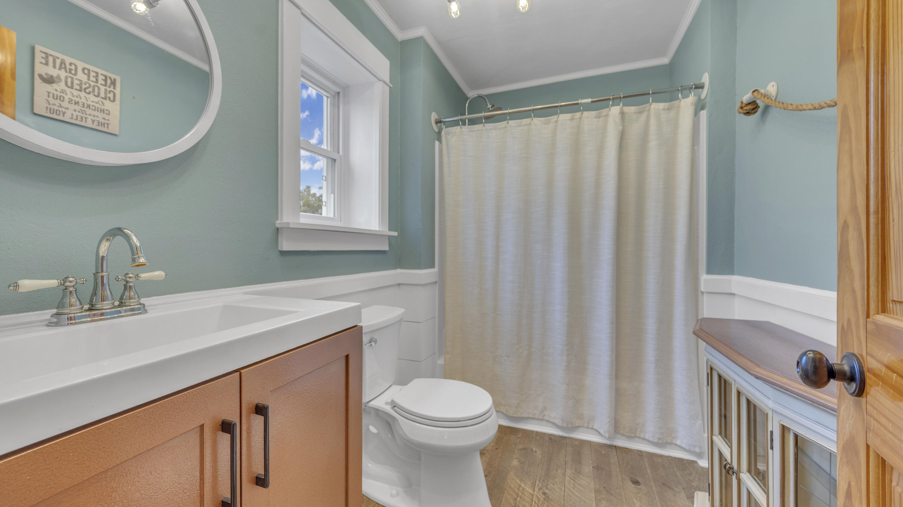W4568 County Rd F Lyndon, WI 53093 - Photo 19 of 32 Bathroom Main