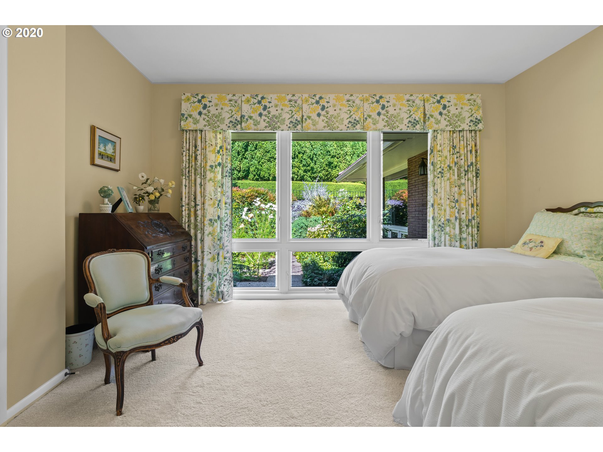 4250 Southwest Dosch Road Portland, OR 97239 - Photo 13 of 24