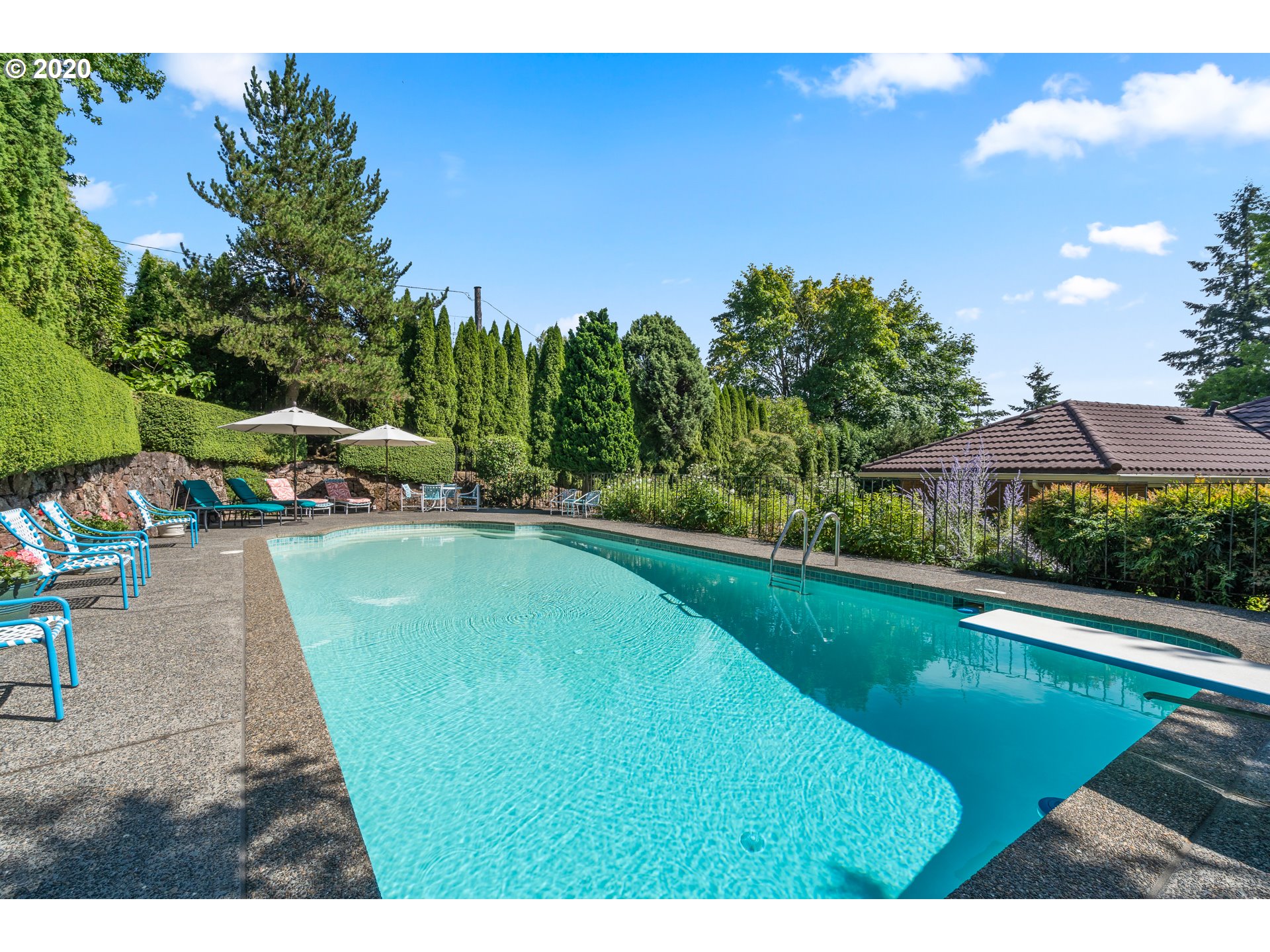 4250 Southwest Dosch Road Portland, OR 97239 - Photo 18 of 24
