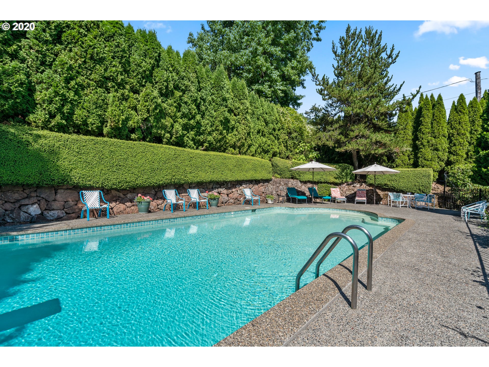 4250 Southwest Dosch Road Portland, OR 97239 - Photo 19 of 24
