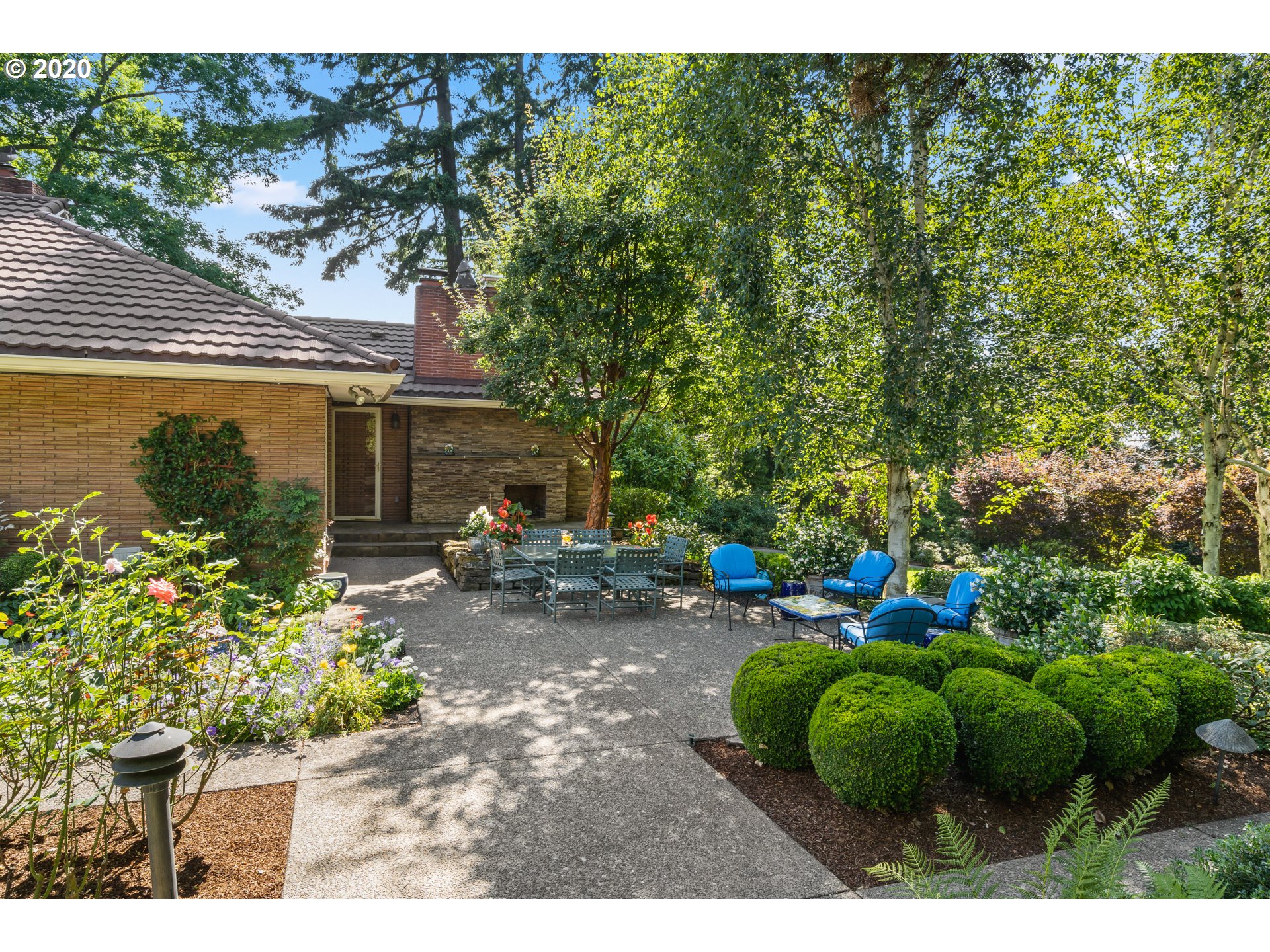 4250 Southwest Dosch Road Portland, OR 97239 - Photo 20 of 24