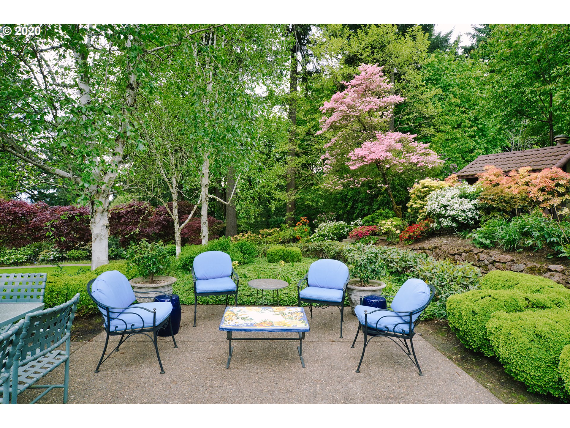 4250 Southwest Dosch Road Portland, OR 97239 - Photo 21 of 24