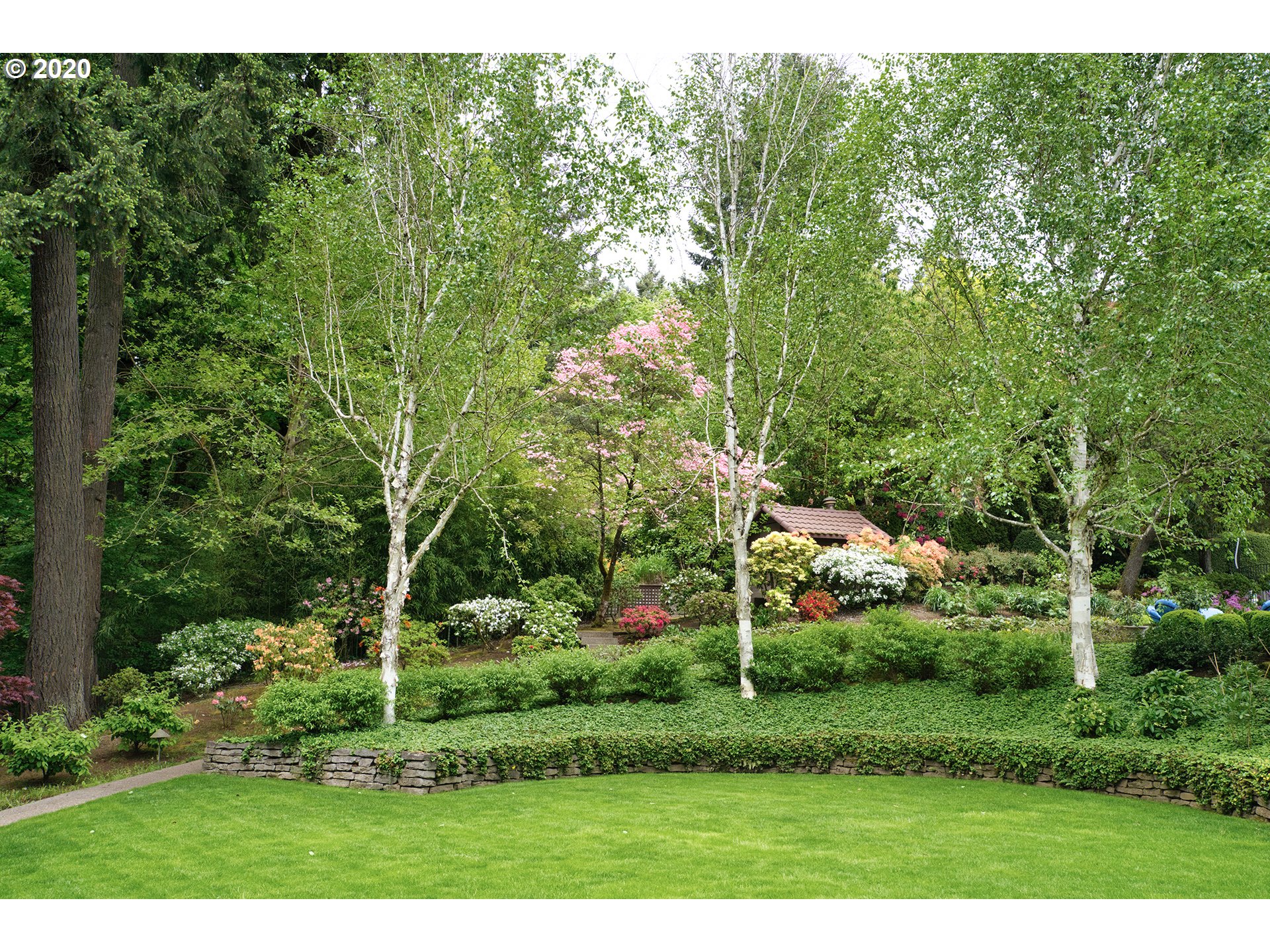 4250 Southwest Dosch Road Portland, OR 97239 - Photo 22 of 24