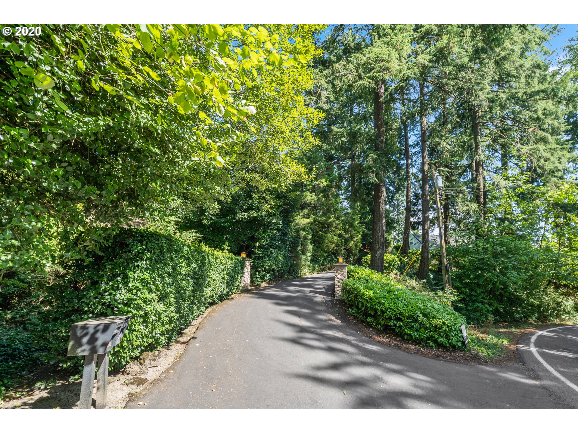 4250 Southwest Dosch Road Portland, OR 97239 - Photo 24 of 24