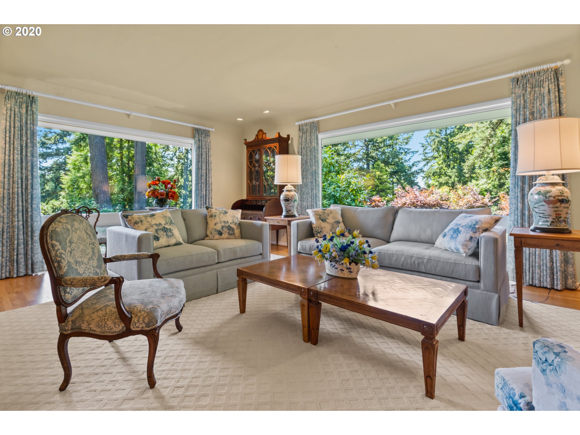 4250 Southwest Dosch Road Portland, OR 97239 - Photo 5 of 24
