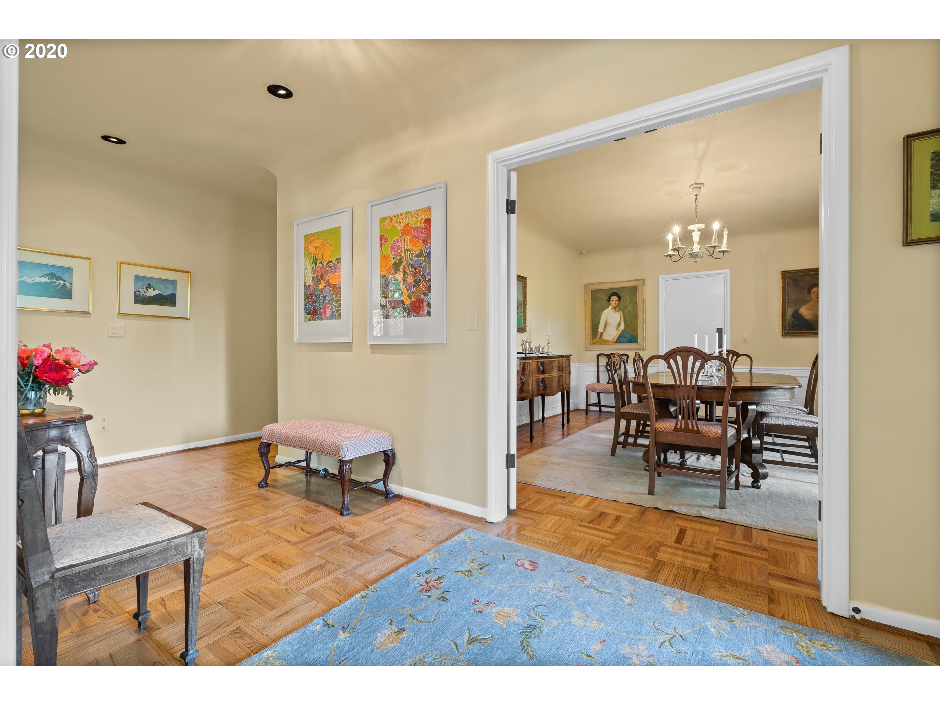4250 Southwest Dosch Road Portland, OR 97239 - Photo 6 of 24