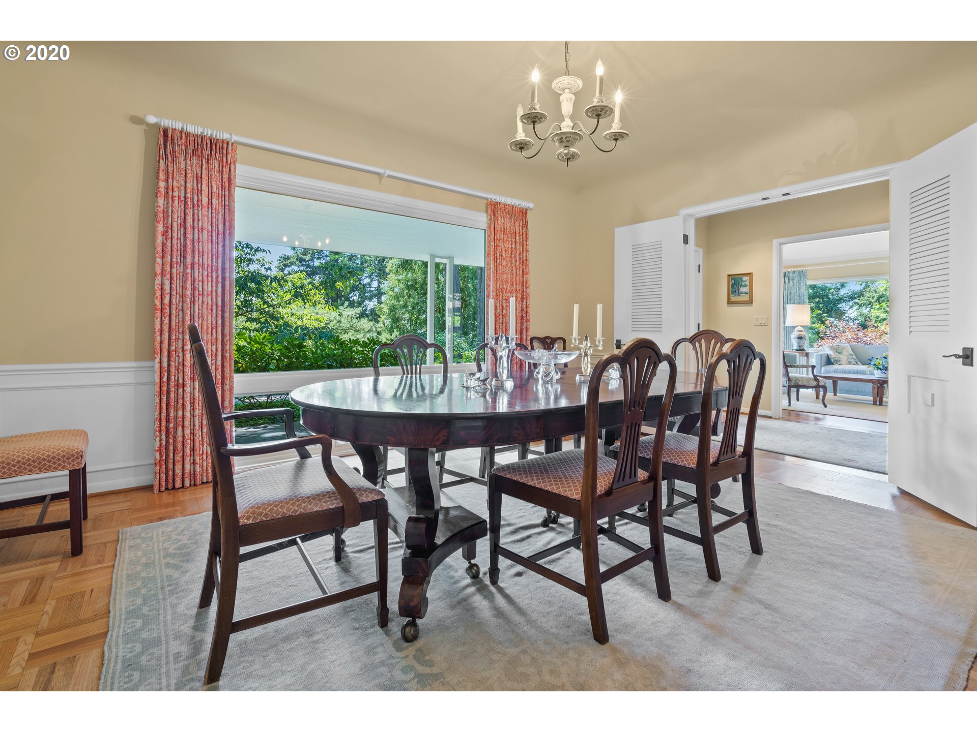 4250 Southwest Dosch Road Portland, OR 97239 - Photo 7 of 24