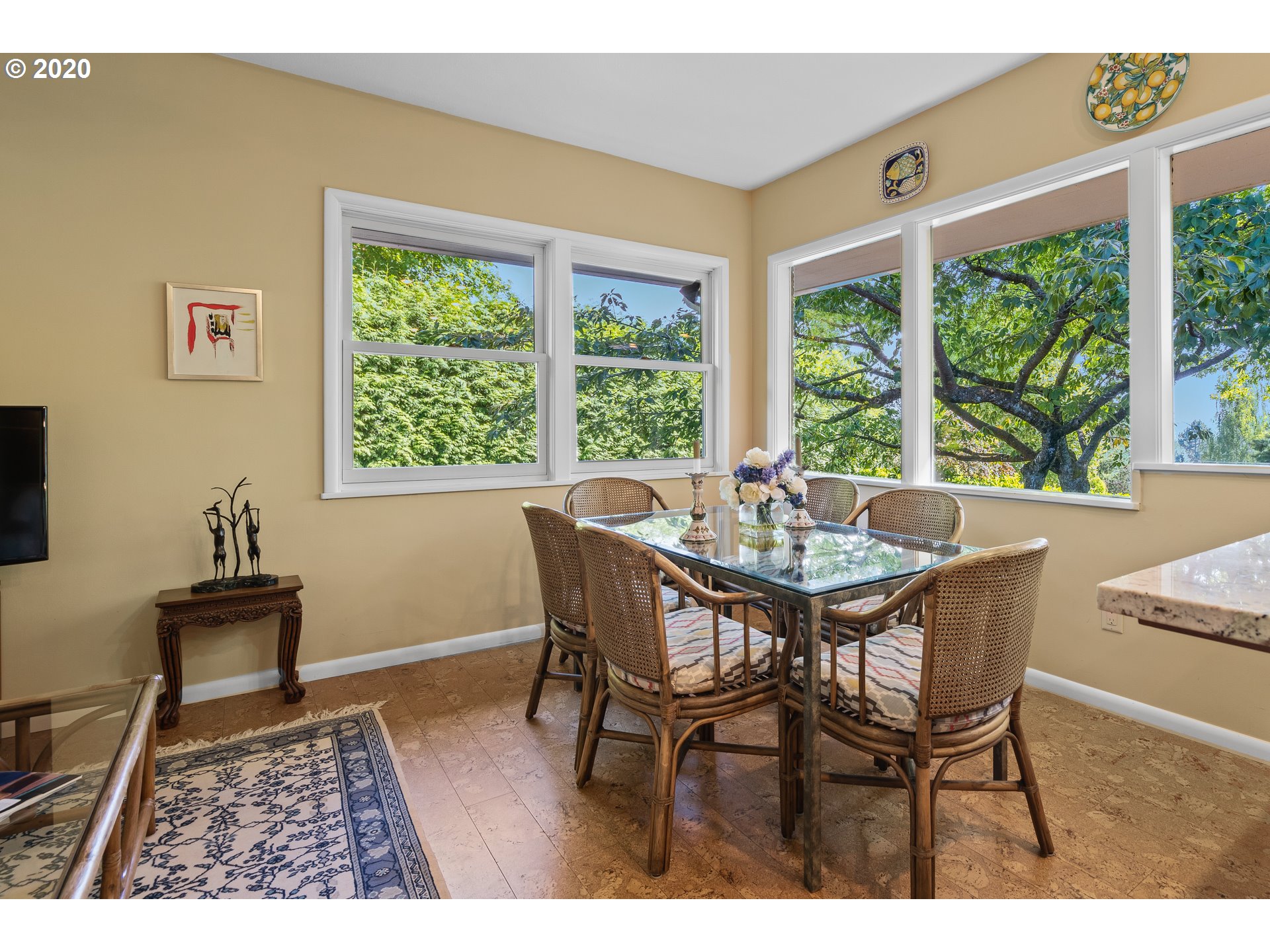 4250 Southwest Dosch Road Portland, OR 97239 - Photo 10 of 24