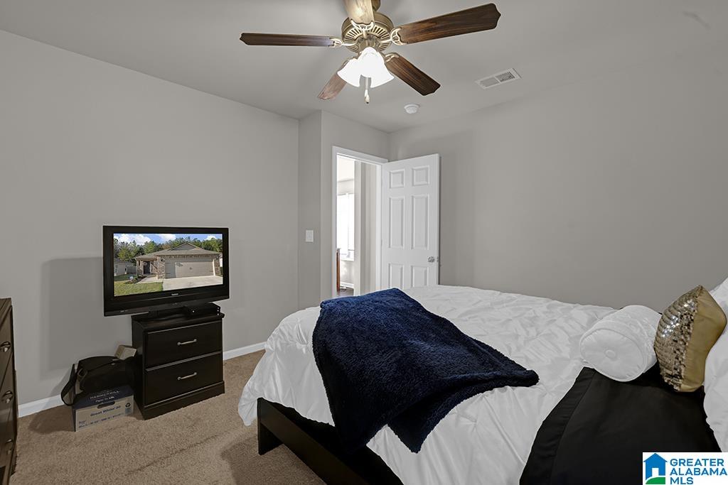 236 Hidden Trace Court Montevallo, AL 35115 - Photo 13 of 26