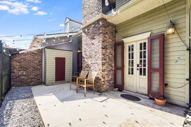 $215,000 | 513 Esplanade, Lafayette, LA 70508