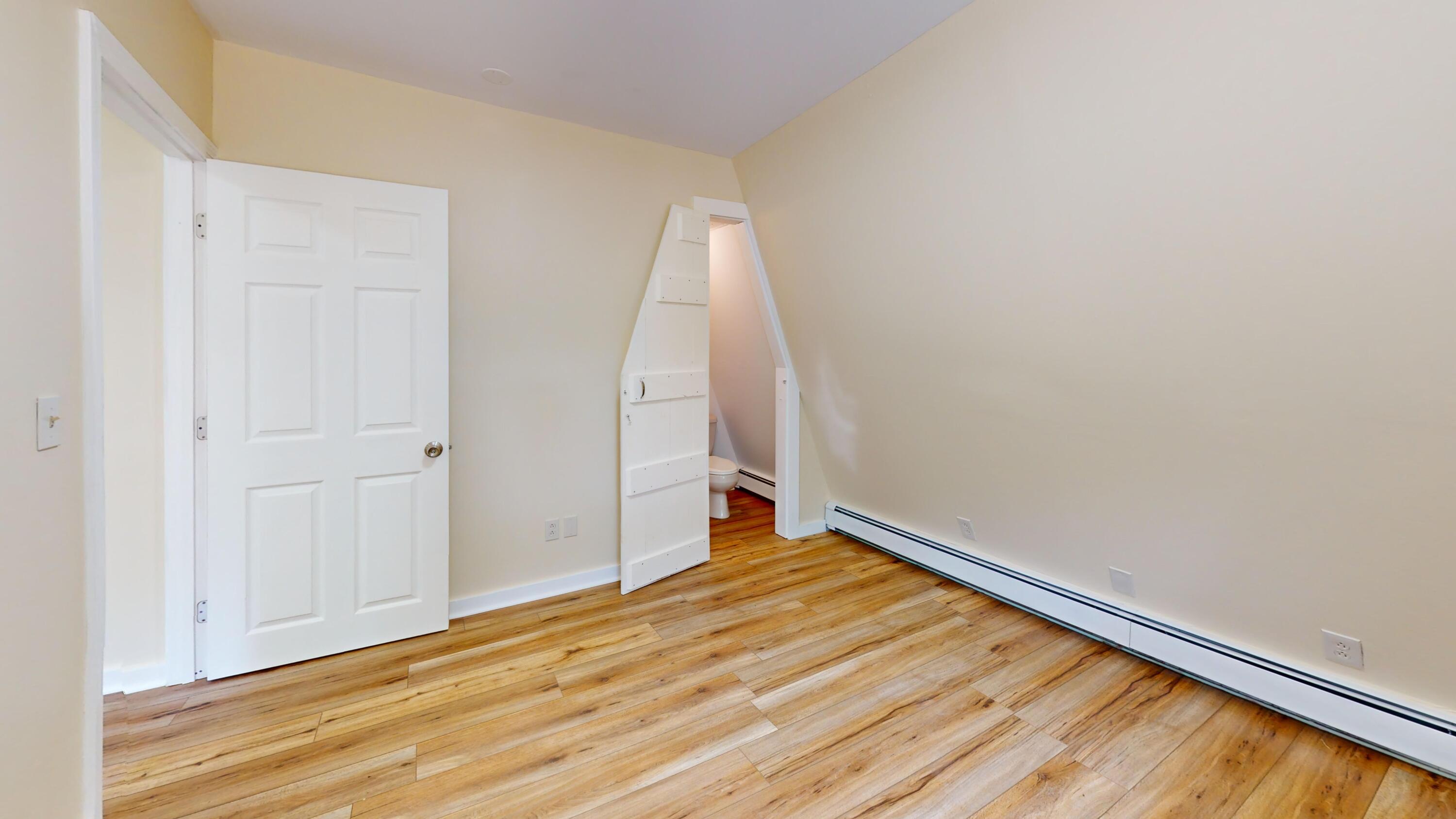 709 Moosehead Lake Road Greenville, ME 04441 - Photo 12 of 25 709-Moosehead-Lake-Rd-Bedroom 1