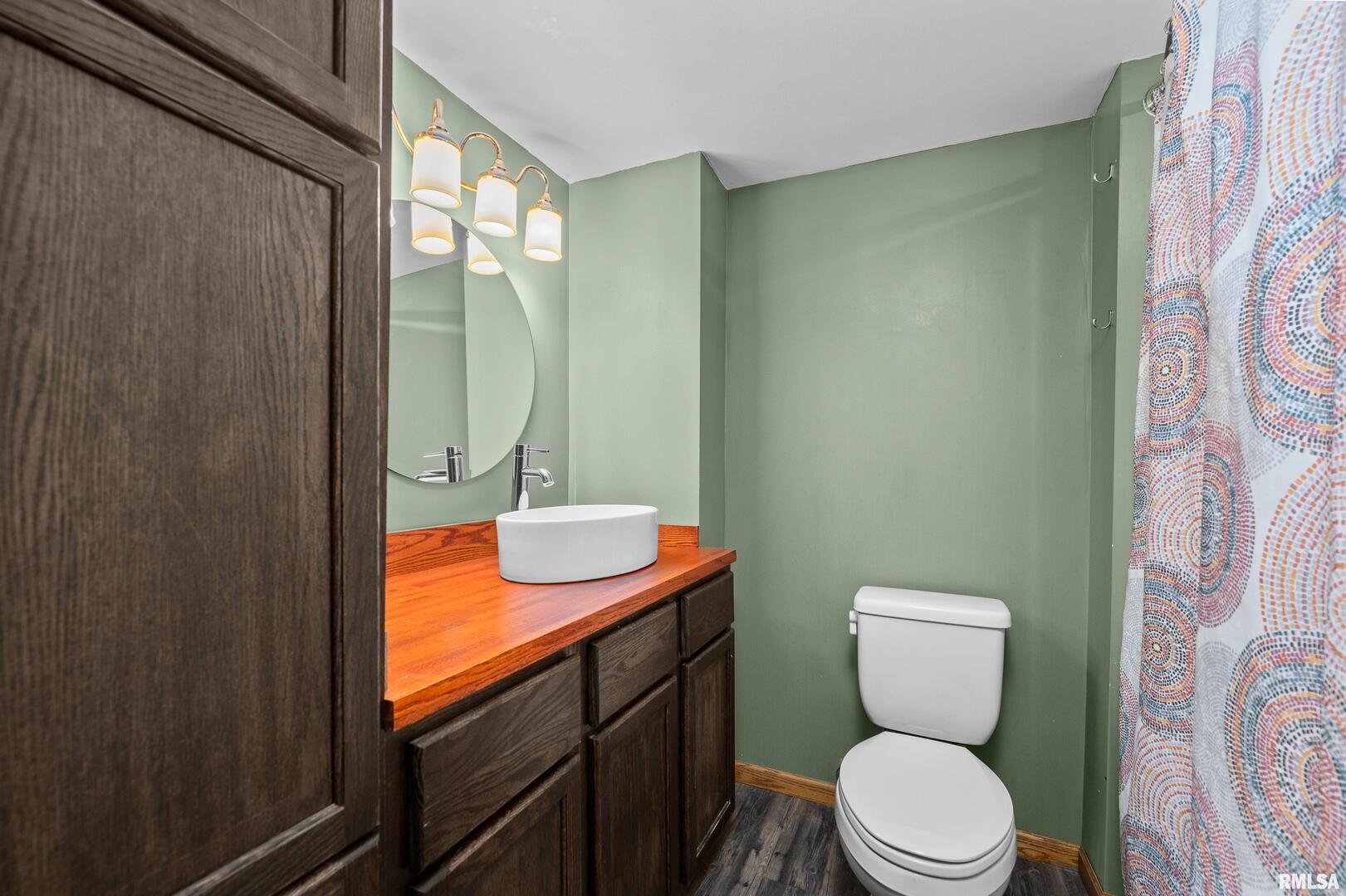 1405 East 7th Street Coal Valley, IL 61240 - Photo 26 of 34