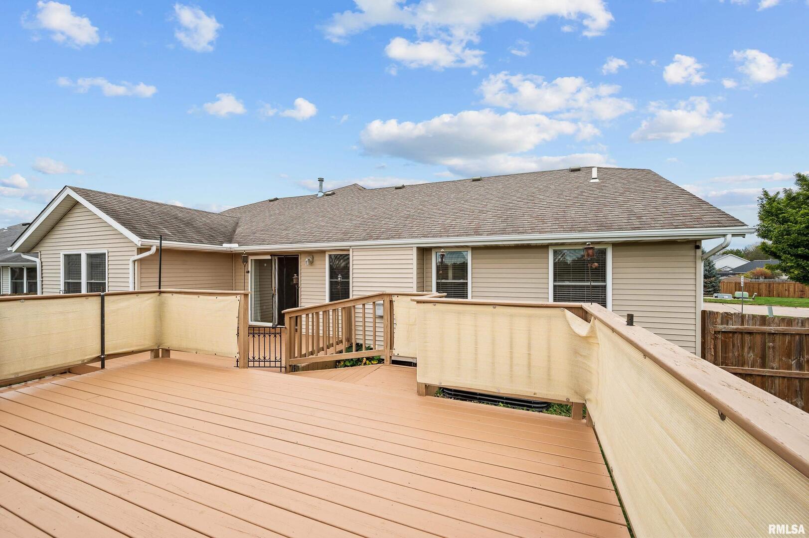 1405 East 7th Street Coal Valley, IL 61240 - Photo 29 of 34