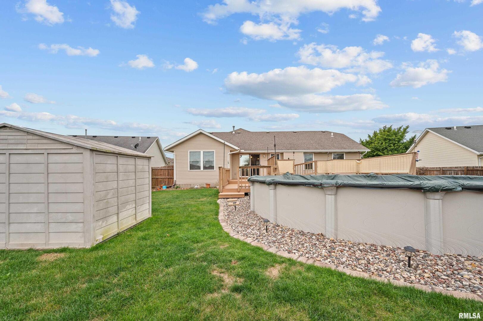 1405 East 7th Street Coal Valley, IL 61240 - Photo 31 of 34