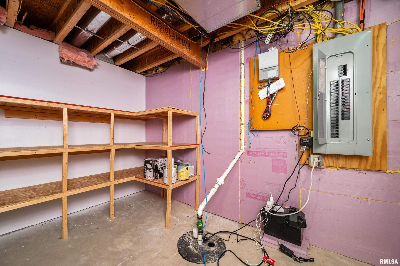 1405 East 7th Street Coal Valley, IL 61240 - Photo 33 of 34