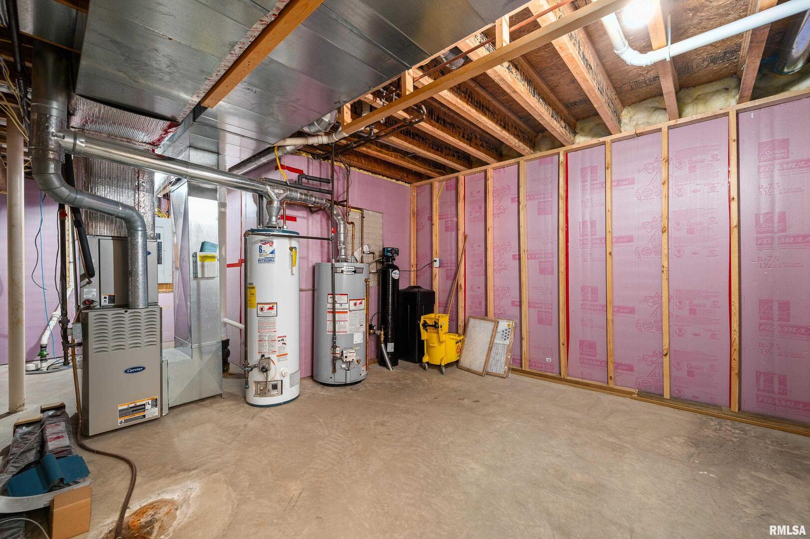 1405 East 7th Street Coal Valley, IL 61240 - Photo 34 of 34