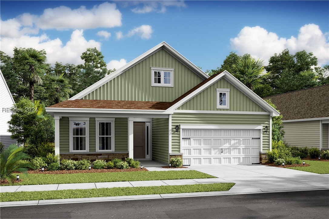 36 Honeycup Road Bluffton, SC 29909 - Photo 1 of 1 Gallery Image 1