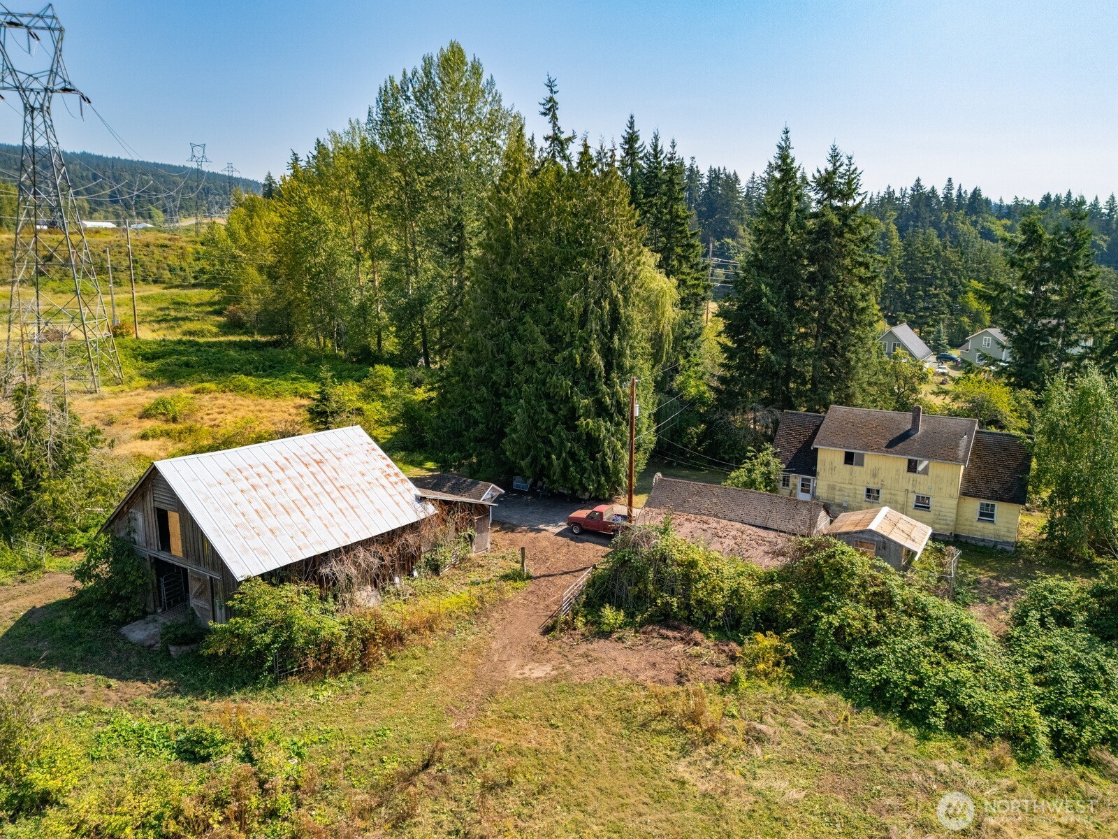 4269 Dewey Road Bellingham, WA 98226 - Photo 31 of 34 Gallery Image 31