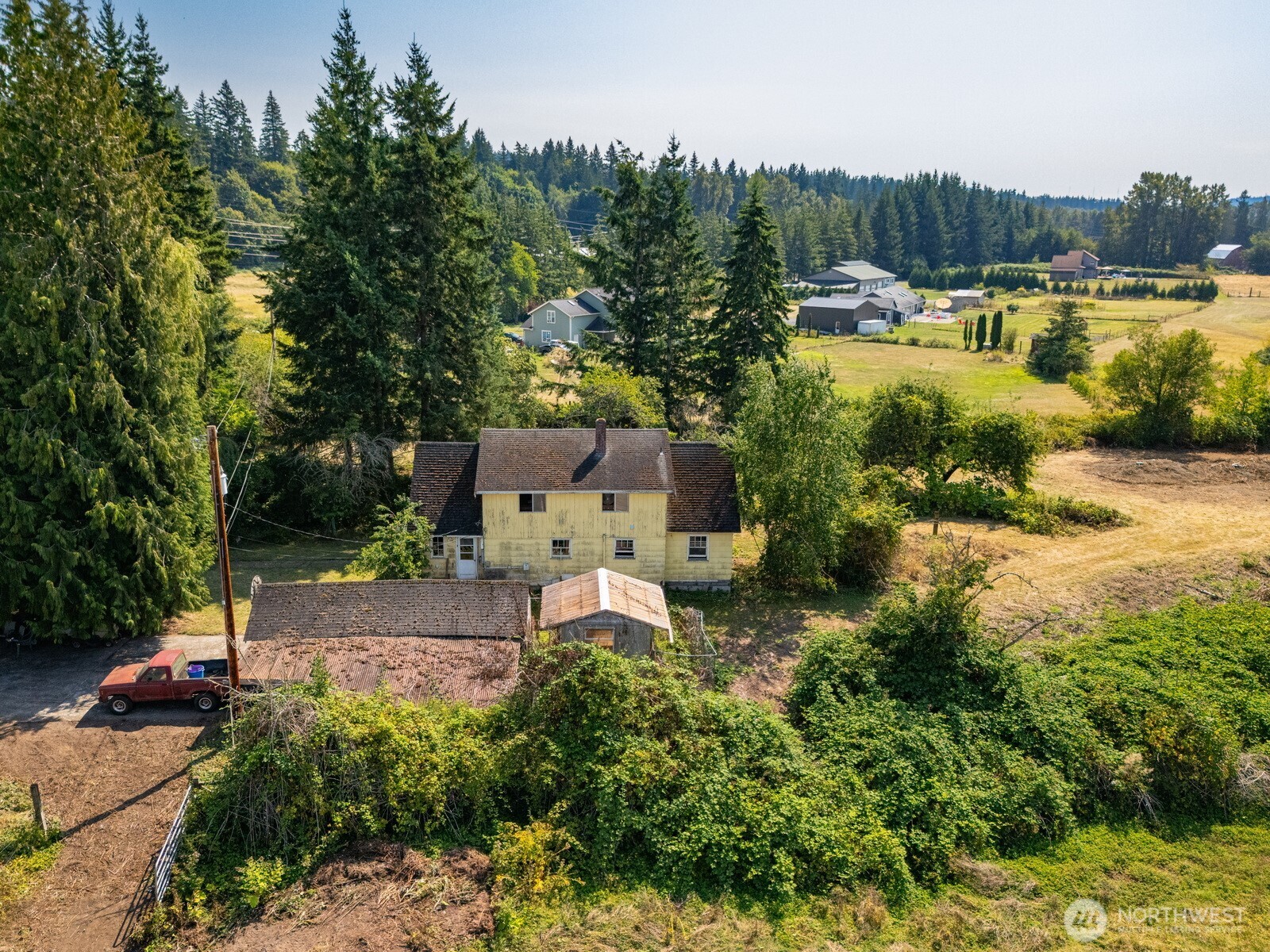 4269 Dewey Road Bellingham, WA 98226 - Photo 32 of 34 Gallery Image 32