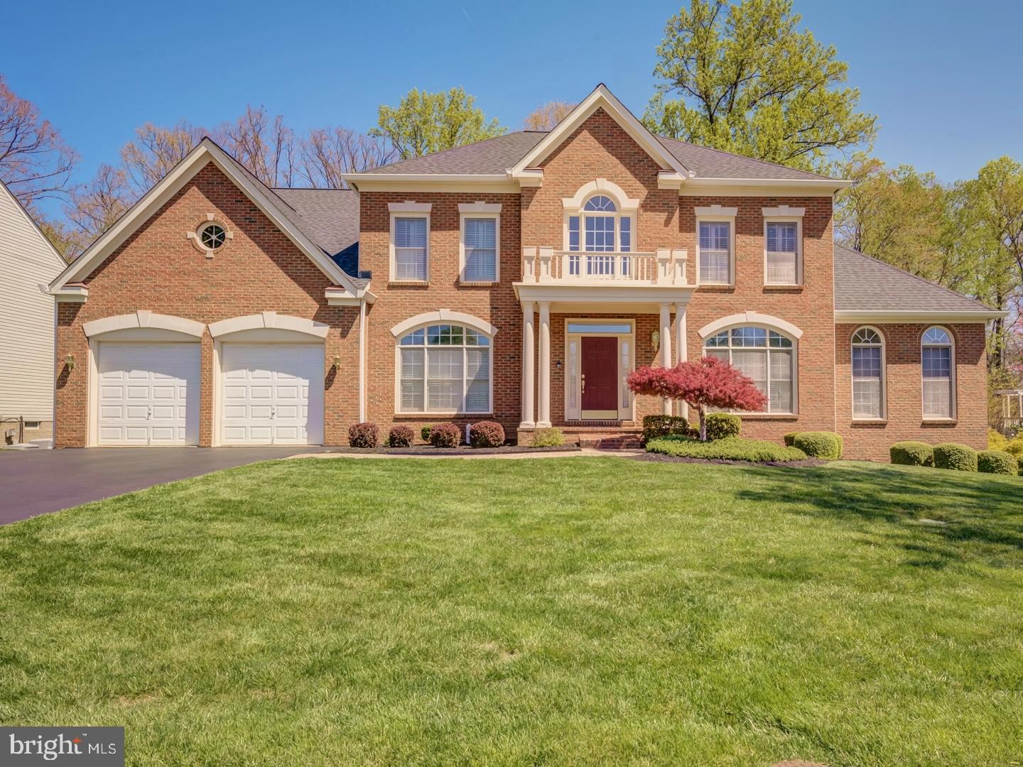 7404 Spring Summit Road Springfield, VA 22150 - Photo 1 of 69