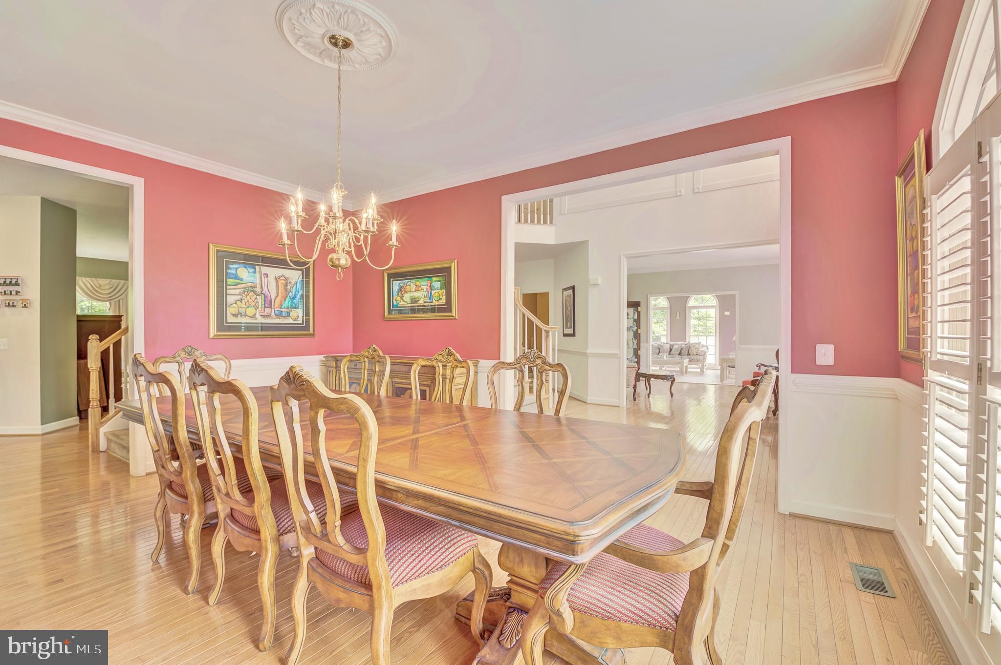 7404 Spring Summit Road Springfield, VA 22150 - Photo 12 of 69