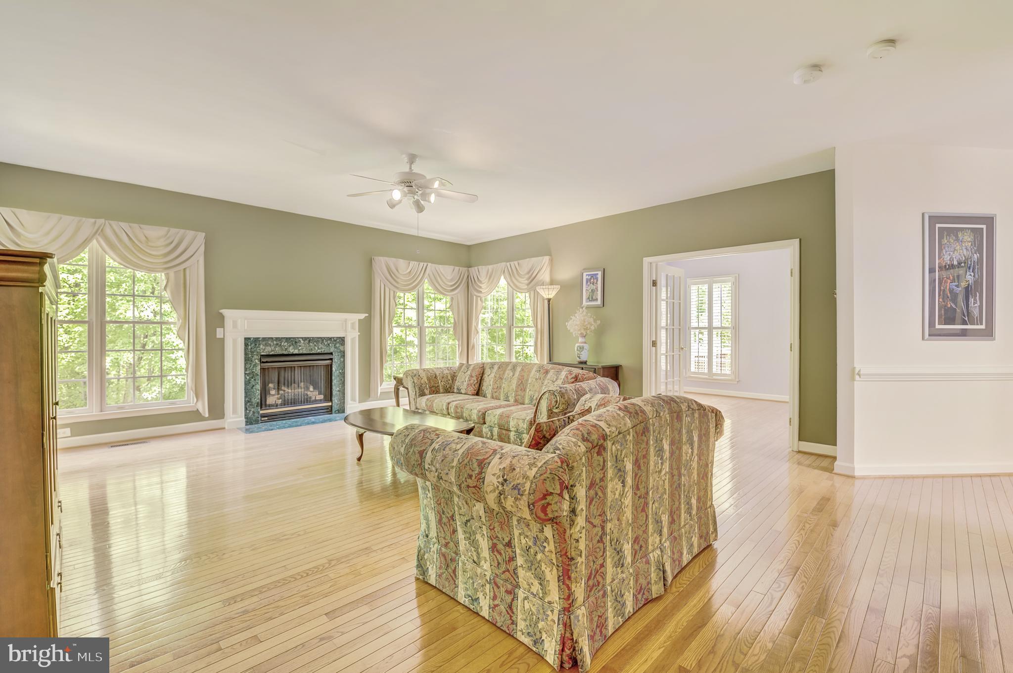 7404 Spring Summit Road Springfield, VA 22150 - Photo 13 of 69