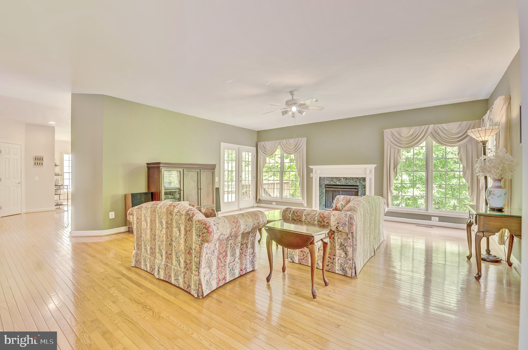 7404 Spring Summit Road Springfield, VA 22150 - Photo 14 of 69