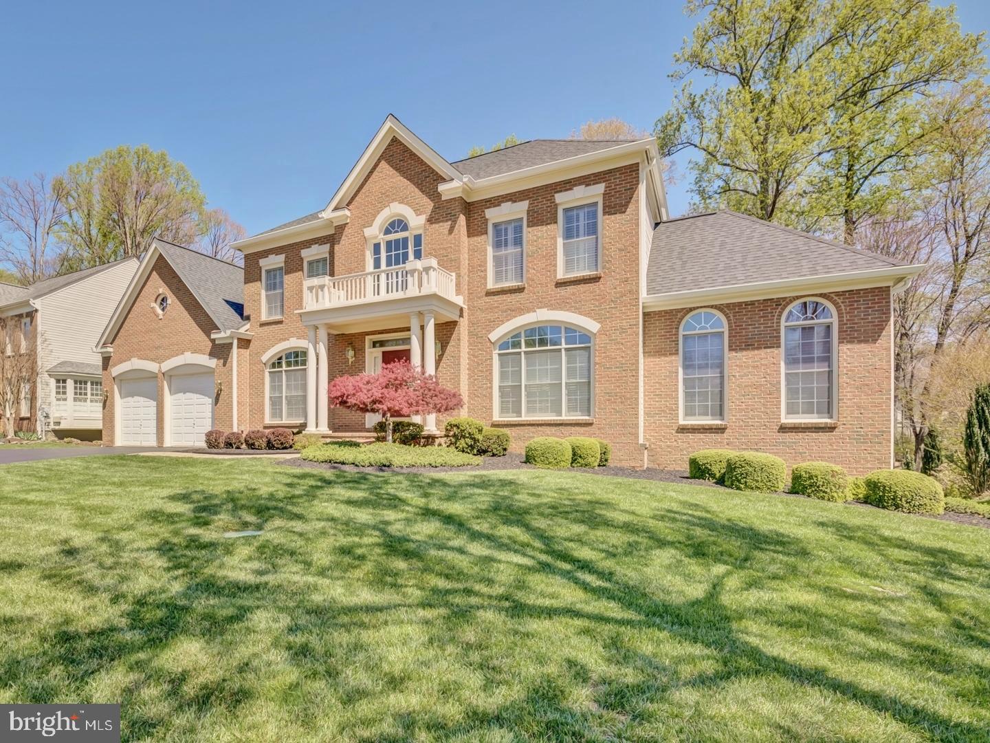 7404 Spring Summit Road Springfield, VA 22150 - Photo 2 of 69