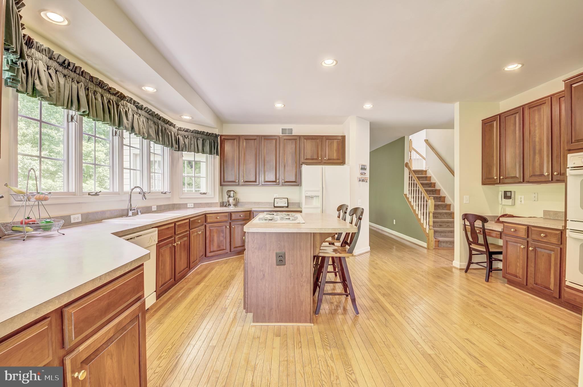 7404 Spring Summit Road Springfield, VA 22150 - Photo 21 of 69