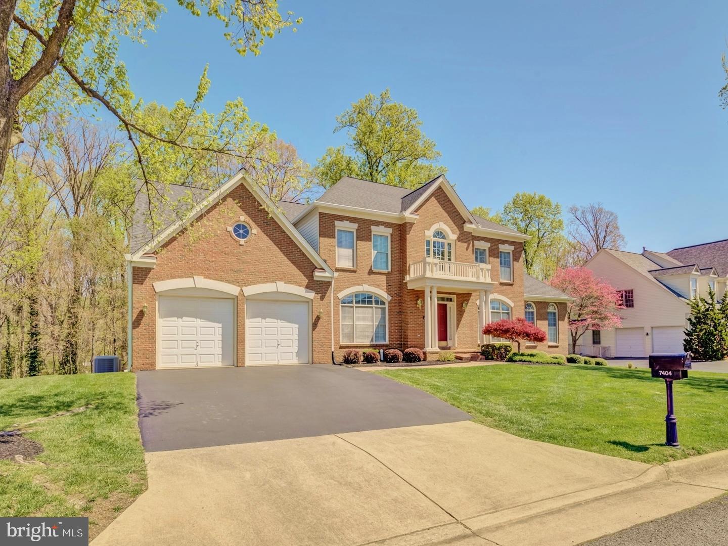 7404 Spring Summit Road Springfield, VA 22150 - Photo 3 of 69