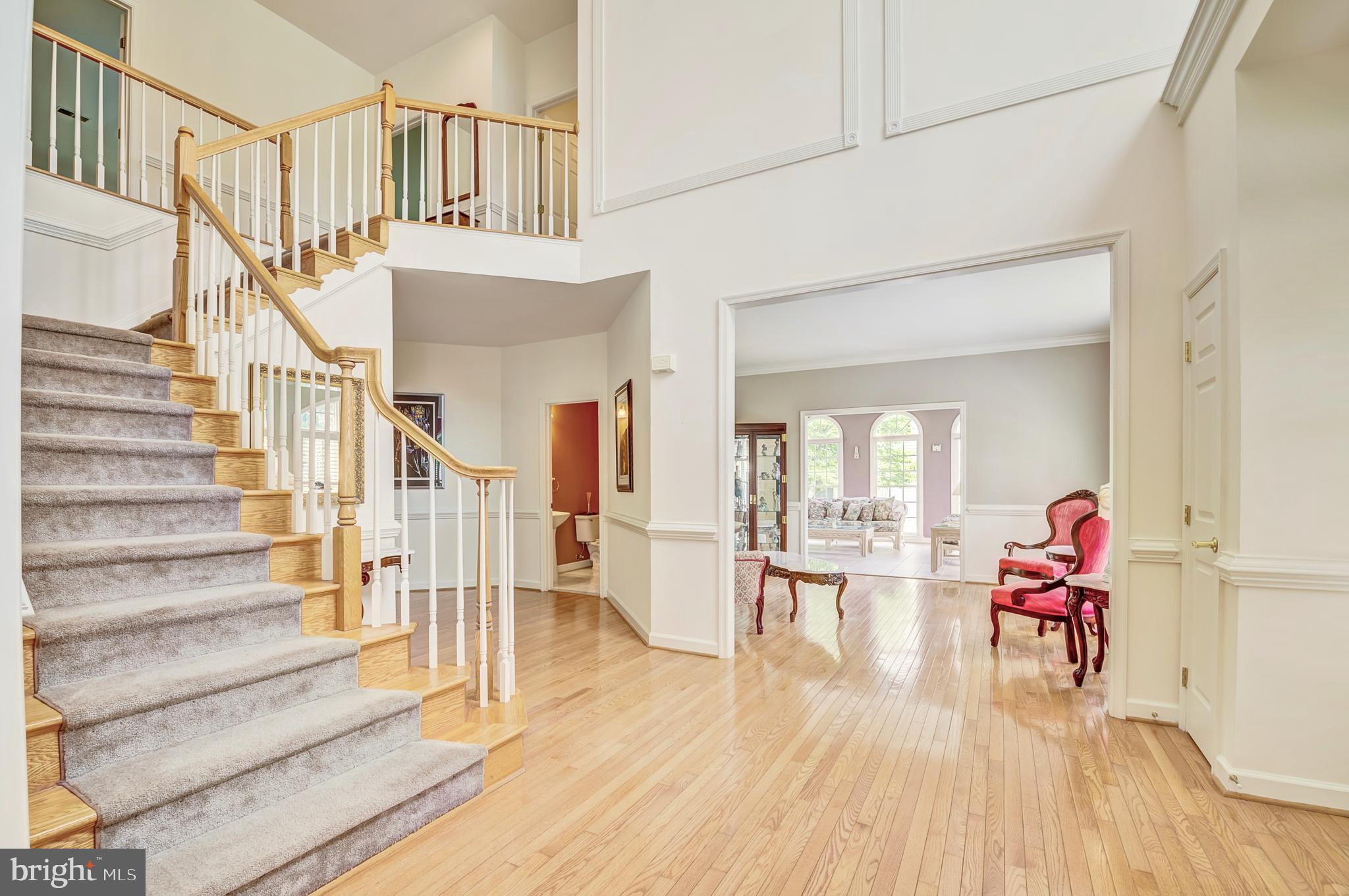 7404 Spring Summit Road Springfield, VA 22150 - Photo 4 of 69