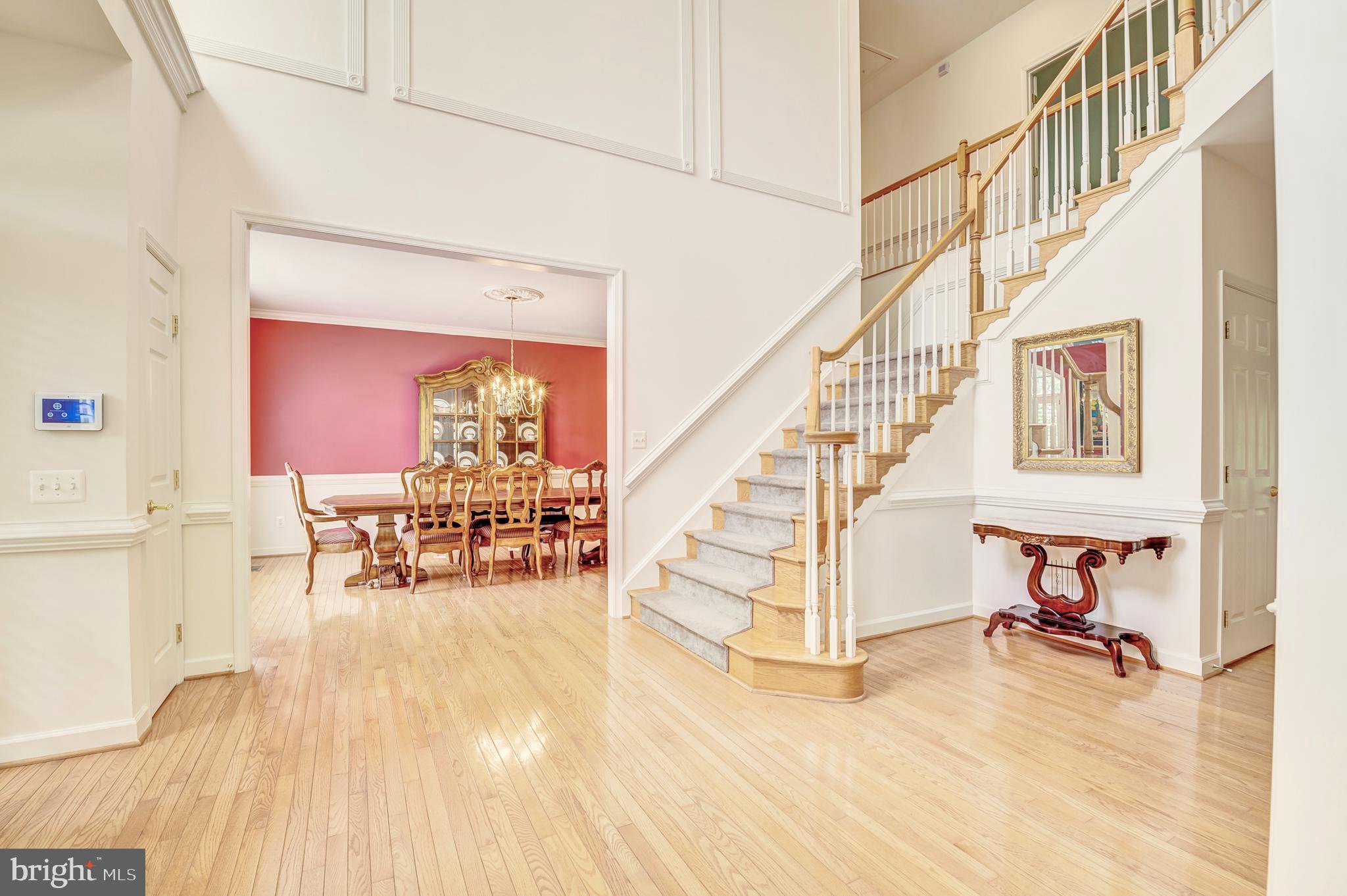 7404 Spring Summit Road Springfield, VA 22150 - Photo 5 of 69
