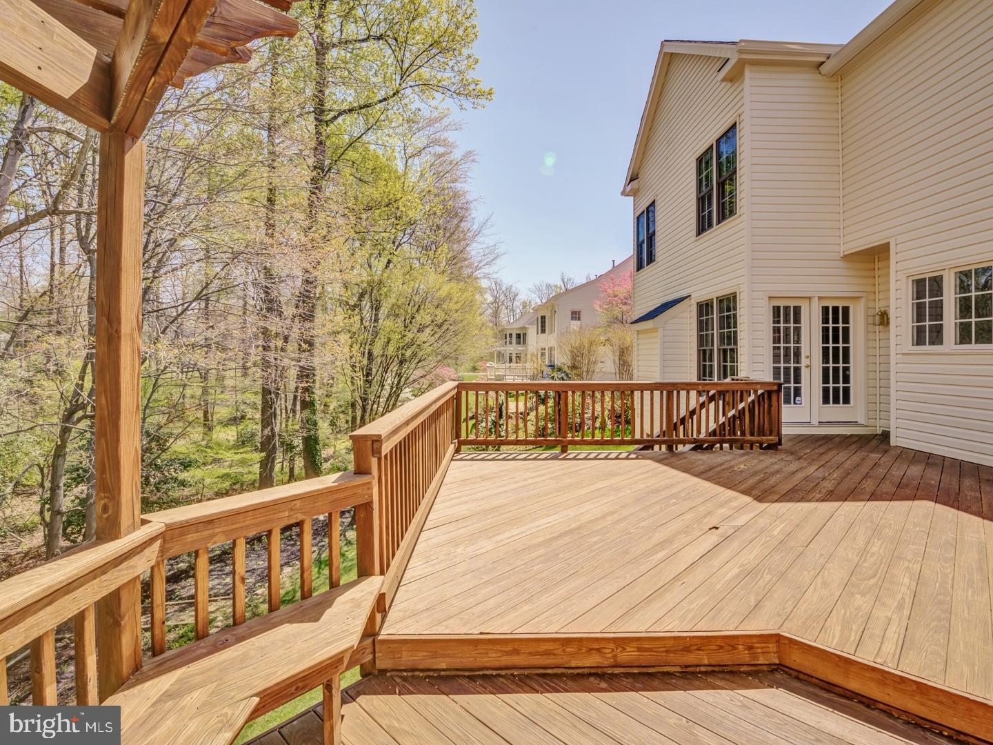 7404 Spring Summit Road Springfield, VA 22150 - Photo 64 of 69