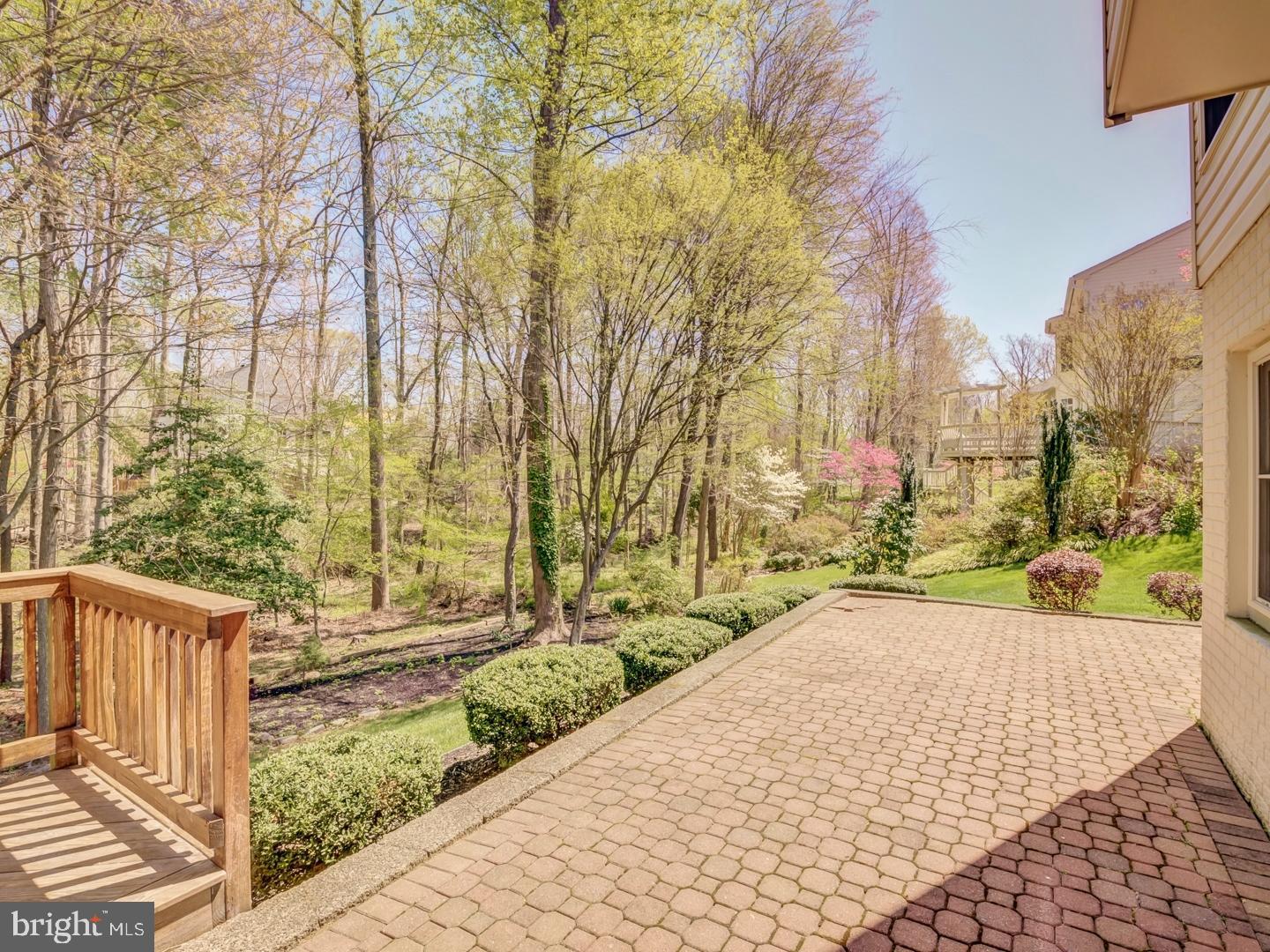 7404 Spring Summit Road Springfield, VA 22150 - Photo 68 of 69