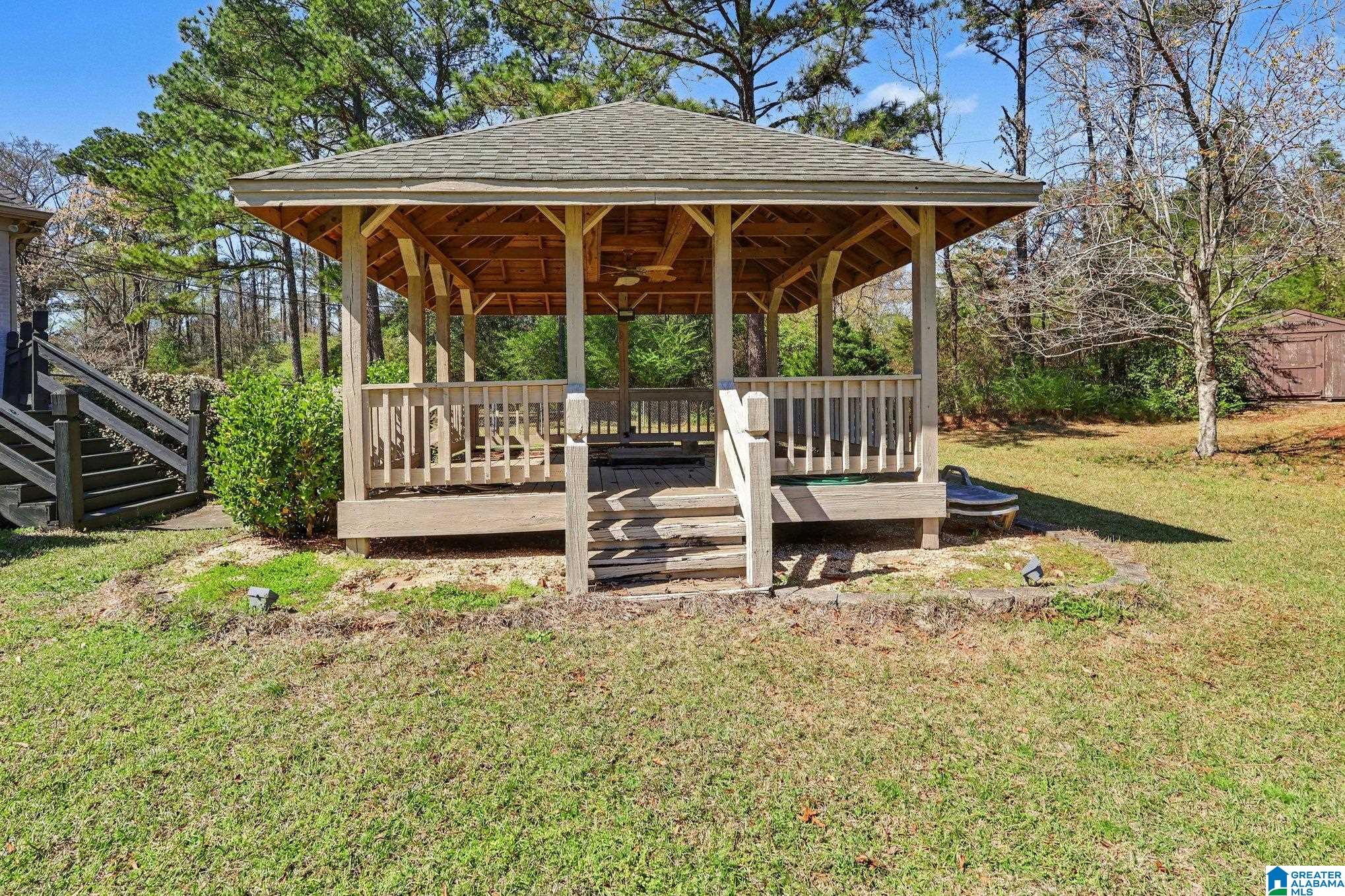 617 Sanders Road Birmingham, AL 35226 - Photo 73 of 78