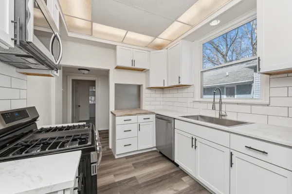 $184,900 | 758 Pearl Street, Benton Harbor, MI 49022