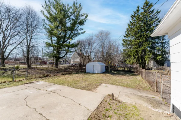 $184,900 | 758 Pearl Street, Benton Harbor, MI 49022