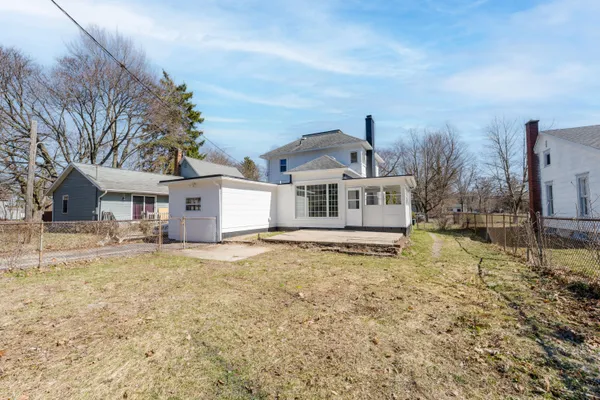 $184,900 | 758 Pearl Street, Benton Harbor, MI 49022