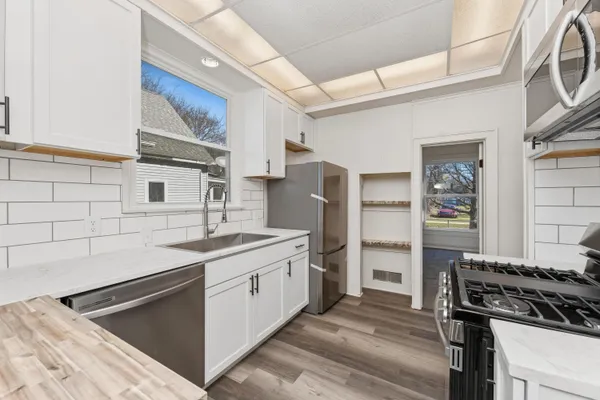 $184,900 | 758 Pearl Street, Benton Harbor, MI 49022