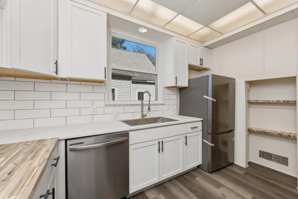 $184,900 | 758 Pearl Street, Benton Harbor, MI 49022