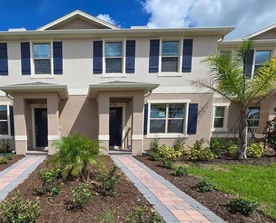 $2,650 | 16509 Barbours Crk Way, Winter Garden, FL 34787