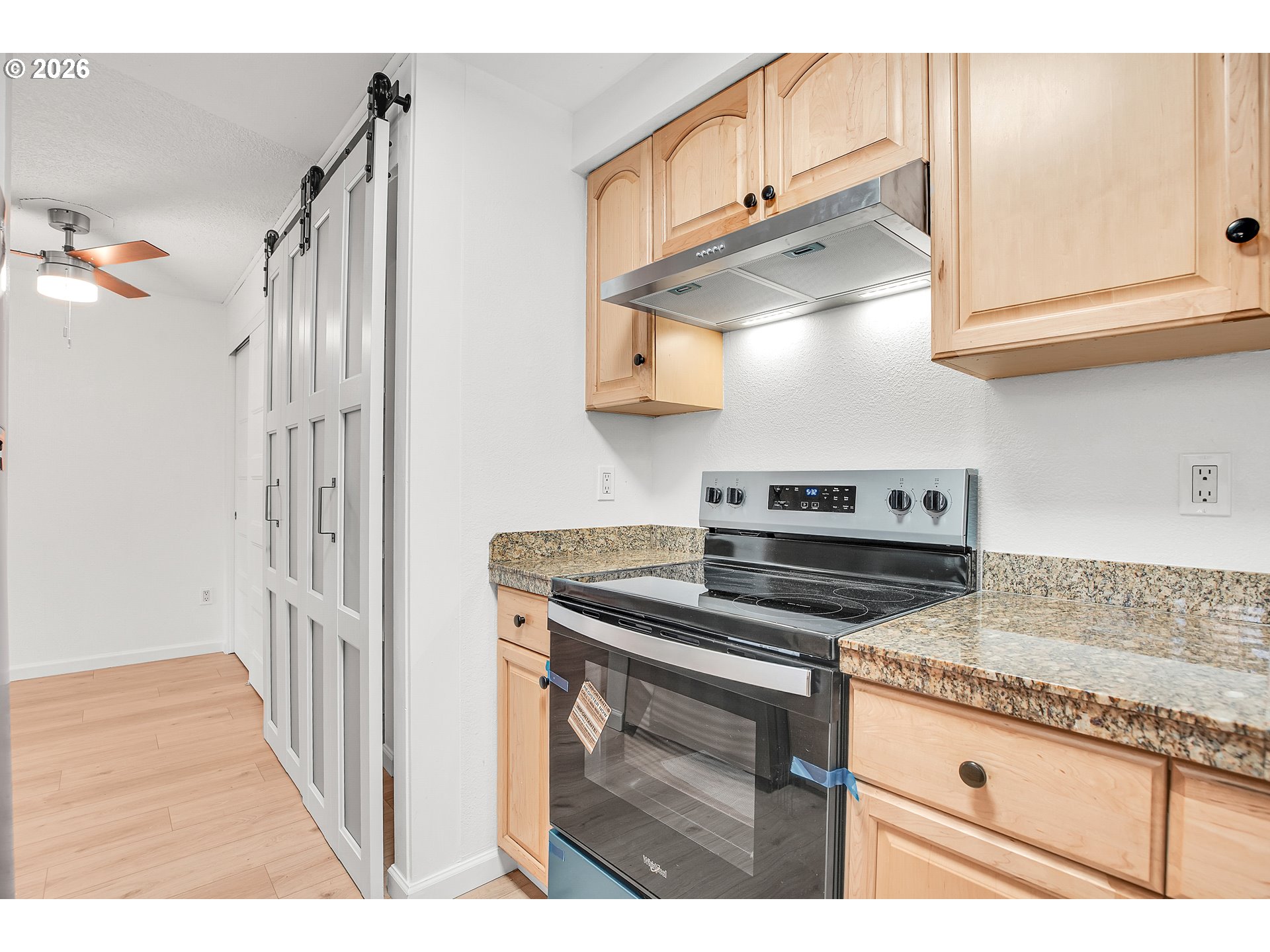 5488 Southwest Alger Avenue, Unit 5 Beaverton, OR 97005 - Photo 20 of 42