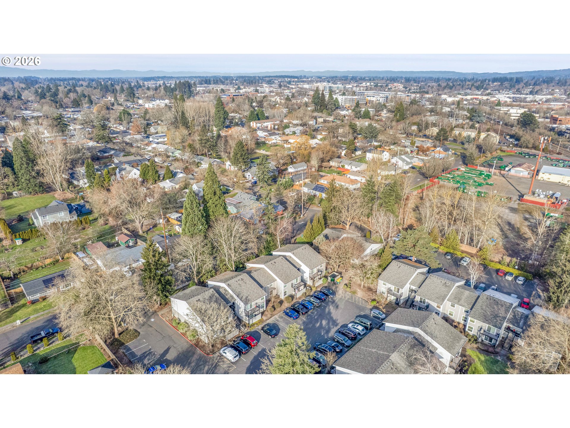 5488 Southwest Alger Avenue, Unit 5 Beaverton, OR 97005 - Photo 41 of 42