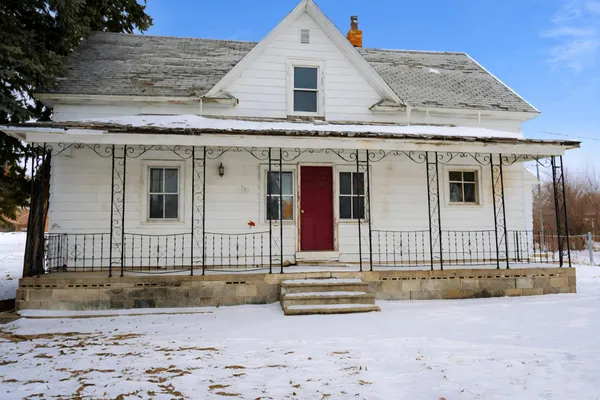 $49,950 | 307 4th Street North, Richardton, ND 58652