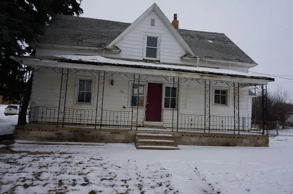 $49,950 | 307 4th Street North, Richardton, ND 58652