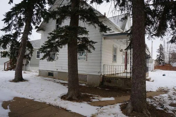 $49,950 | 307 4th Street North, Richardton, ND 58652