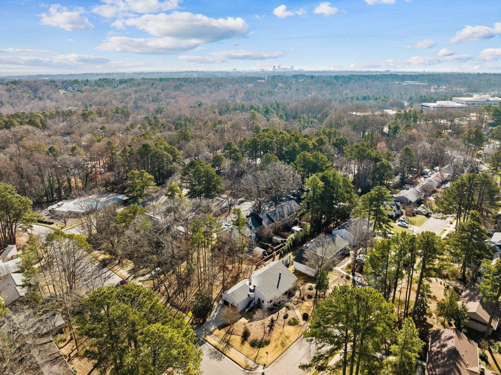 3036 Sylvania Drive Raleigh, NC 27607 - Photo 24 of 59 Photo 24