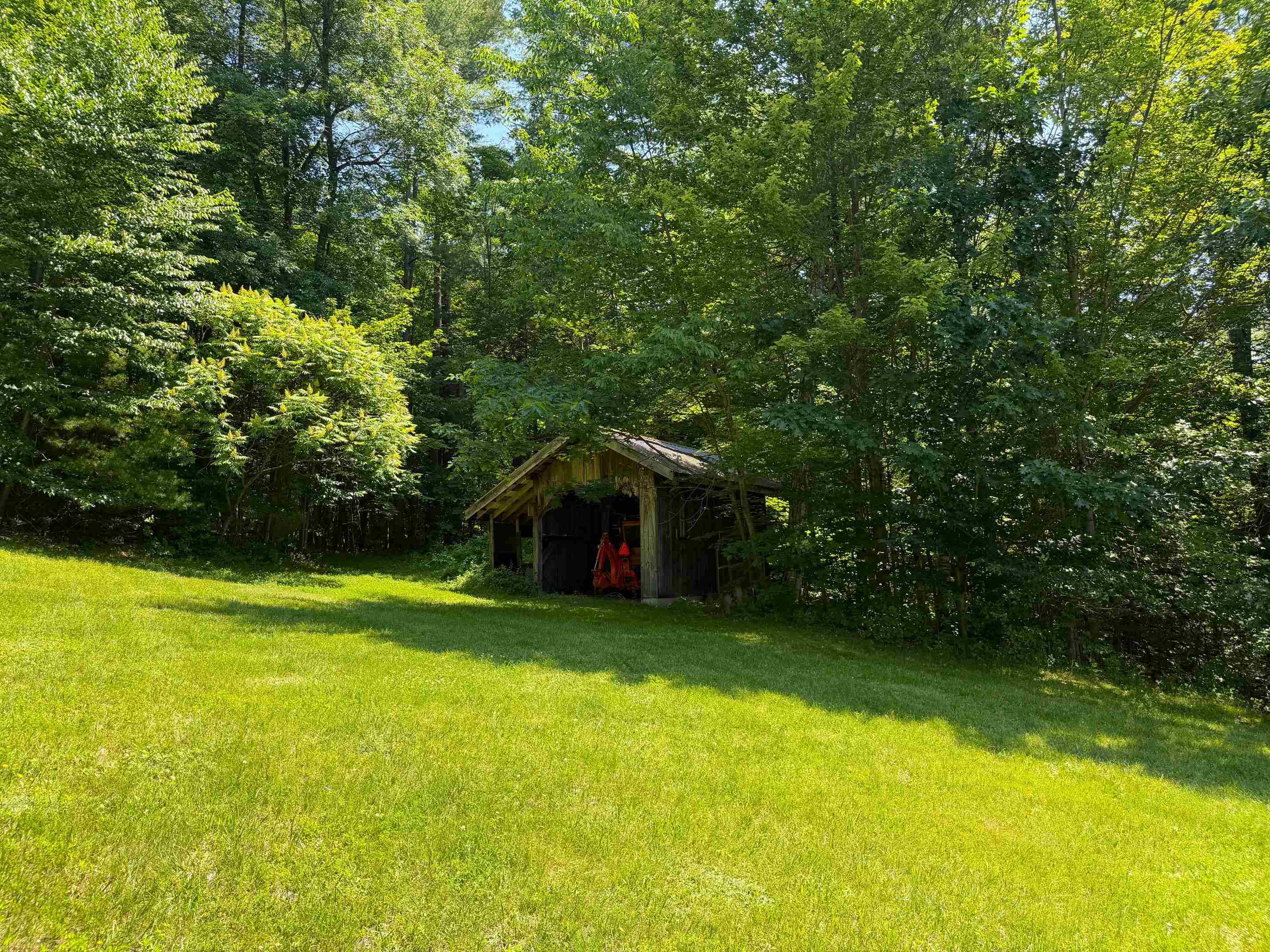 478 Jarvis Hill Road Claremont, NH 03743 - Photo 46 of 48