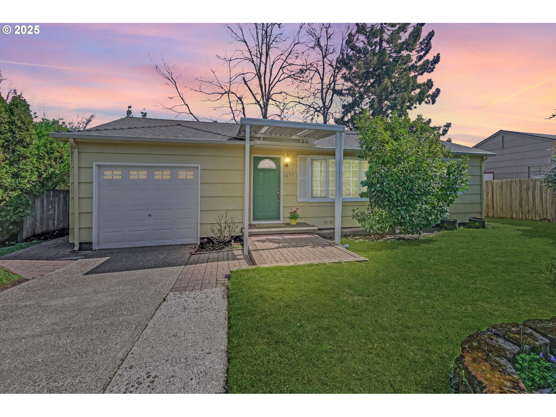 1657 McKinley Court Eugene, OR 97402 - Photo 40 of 40