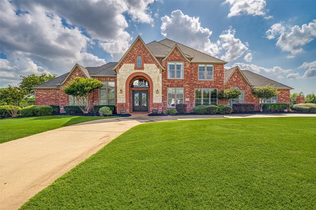 1561 Winding Creek Road Prosper, TX 75078 - Photo 3 of 38